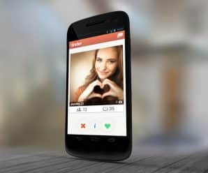 Tinder App